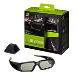 Nvidia - 3D-Vision - Lunette 3D - USB
