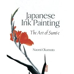 Japanese Ink Painting: The Art of Sumi-e