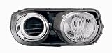 Acura Integra Composite Headlight RH (passenger's side) 20-5147-00 1994, 1995