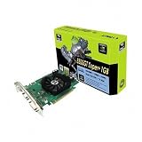 PALIT VCX 8500GT 1G DDR2 128BIT DVI VGA TV HDCP Fan Video Card - Retail