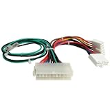 ATX to AT Motherboard Power Converter Cable by 