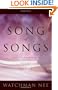 The Song of Songs
