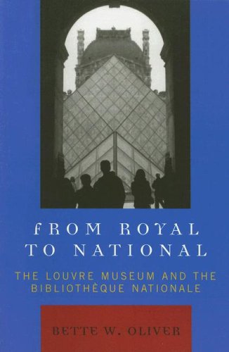 Libraries and Museums