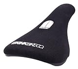 Kink Pivotal Seat Kevlar (Black, Slim)