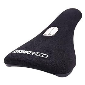 Kink Pivotal Seat Kevlar (Black, Slim)