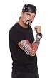 Biker Costume Kit - Adult Std.