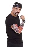 Biker Costume Kit - Adult Std.