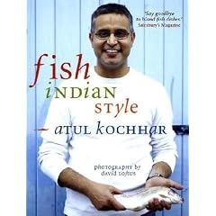 Fish, Indian Style