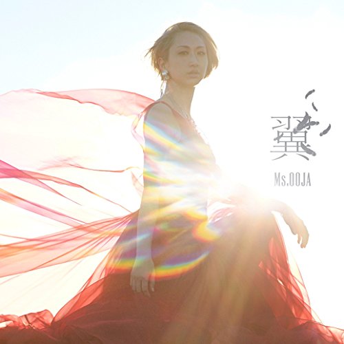 翼 Ms.OOJA