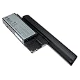 9 cell battery for Dell D620 D630 D631 Precision M2300