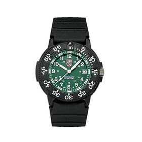 Luminox Men's Original Navy SEAL Dive Watch #3017