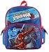 All Products : MARVEL SPIDERMAN TODDLER BACKPACK - CITY PATROL