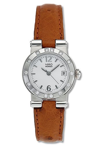 Buy Movado Ladies Vizio Sport Watch #1604879 by Movado
