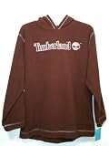 Boy's Timberland Hoodie Sweatshirt
