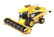 CATERPILLAR Lexion