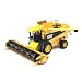 CATERPILLAR Lexion