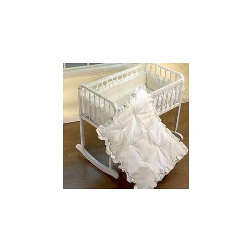 18x36 bassinet sheets