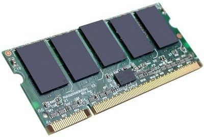 2LH1397 - Acp-ep Memory AddOn - Memory Upgrades 4GB DDR3-1066MHZ 204-Pin SODIMM F/Toshiba Notebook
