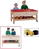 DIAPER ORGANIZER - BLUE