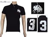 Ralph Lauren Dual Match Polo Shirt