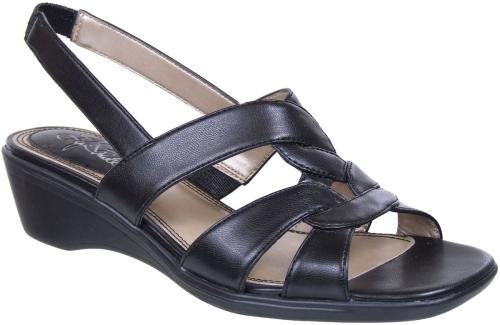 LifeStride Women's Murano Slingback Sandal