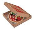 Melissa & Doug Felt Food - Pizza Set