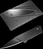 Iain Sinclair Cardsharp 2 Utility knife schwarz