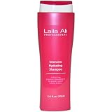 Intensive Hydrating Shampoo by Laila Ali for Unisex - 12.5 Ounce Shampoo