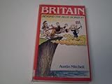 Britain : beyond the blue horizon
