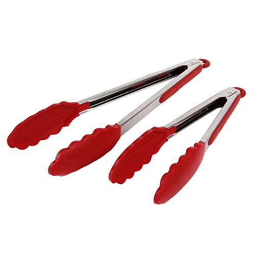top rated silicone kitchen utensils