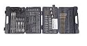 Draper 204 Piece Drill Driver and Bit Set