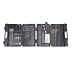 Draper 204 Piece Drill Driver and Bit Set