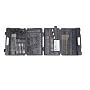 Draper 204 Piece Drill Driver and Bit Set