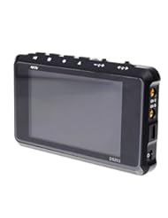 Home Improvement: DSO203 DS203 Professional Digital Oscilloscope 4 Channel 72MS/s - Thailand