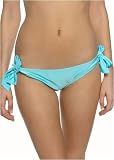 Pour Moi? Azure tie side brief