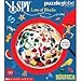 I Spy Puzzleglobe - Lots of Blocks: 60 Pcs  : image