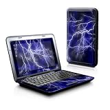 Dell Inspiron Duo Skin (High Gloss Finish) - Apocalypse Blue