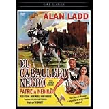 The Black Knight [Region 2]