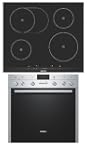 Siemens EQ271E202 Herd-Set HE23AT510+...