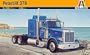 Peterbilt 378 Tractor Cab 1-24 Italeri