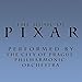 The Music Of Pixar