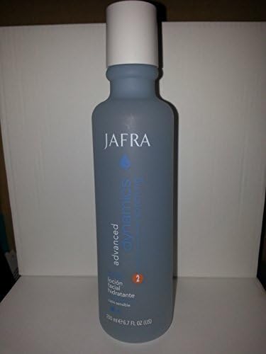 Jafra Advanced Dynamics Soothing Toner by N/A