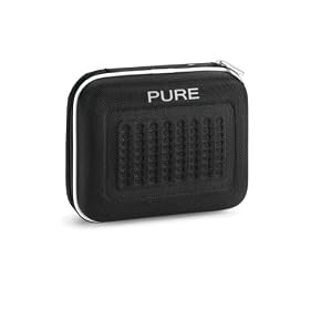 PURE Protective Carry Case for PURE ONE Mini Radio