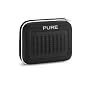 Pure Lightweight Custom-Fit Protective Carry Case for One Mini Radio