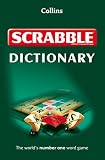 Collins Scrabble Dictionary
