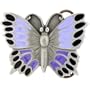 Butterfly Belt Buckle