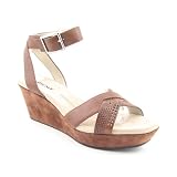 41Z2zSCxLVL. SL160  DKNYC Womens Jae Sandal Reviews