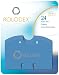Rolodex A to Z Index Tabs  (67636)