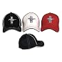 Ford Mustang GT Fitted FLEXFIT Fine Embroidered Hat Cap