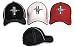 Ford Mustang GT Fitted FLEXFIT Fine Embroidered Hat Cap